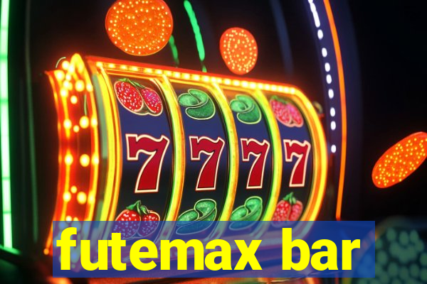 futemax bar